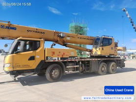 Buy XCMG QY25K5C Used Crane / 1 Buy XCMG QY25K5C Used Crane / 1